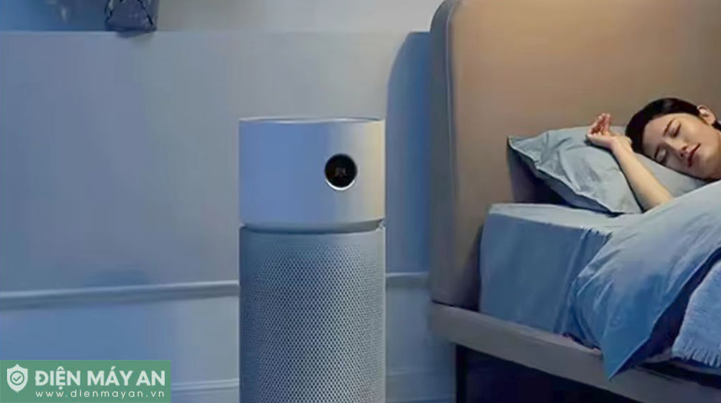 Máy lọc không khí khử trùng Xiaomi Elite Y-600